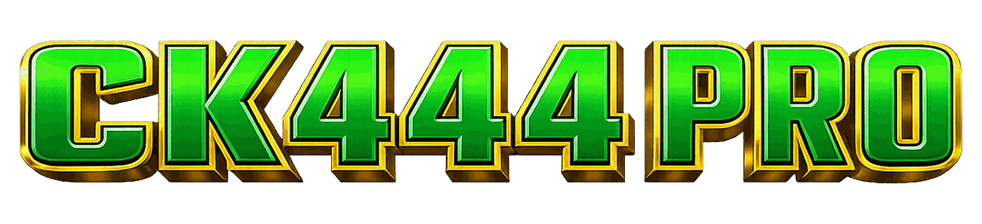 ck444 pro